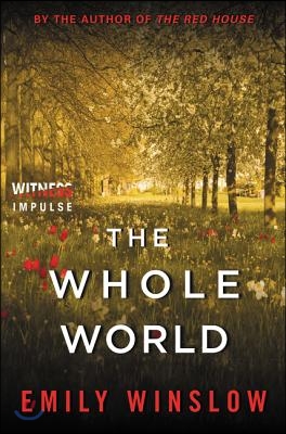 The Whole World: A Keene and Frohmann Mystery