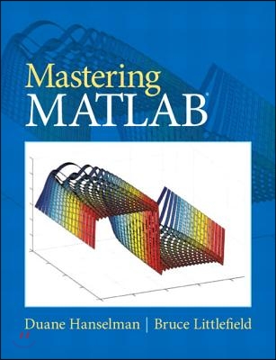 Mastering MATLAB