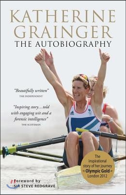 Katherine Grainger