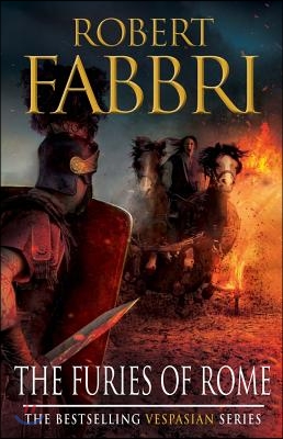 The Furies of Rome: Volume 7