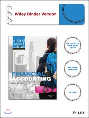 Financial Accounting