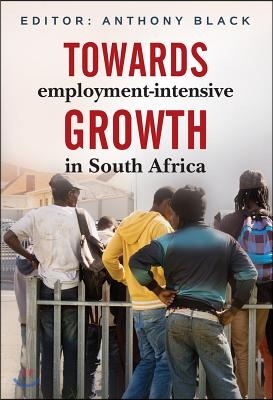 Towards Employment-Intensive Growth in South Africa