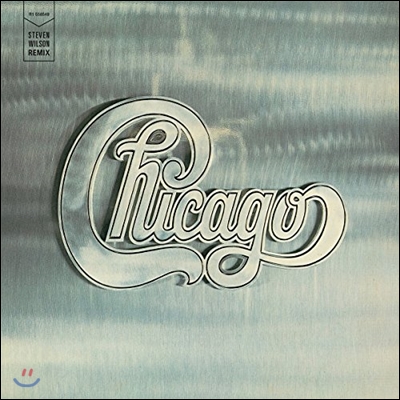Chicago (시카고) - Chicago II [Steven Wilson Remix]