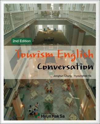 Tourism English Conversation