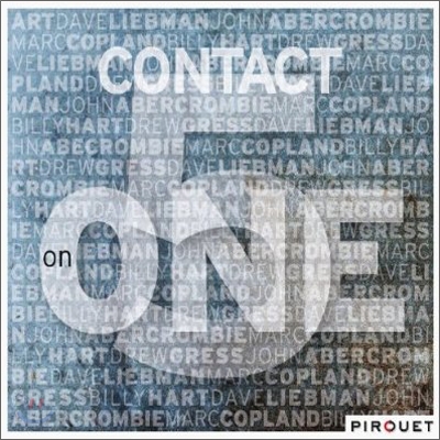 Contact - Five On One