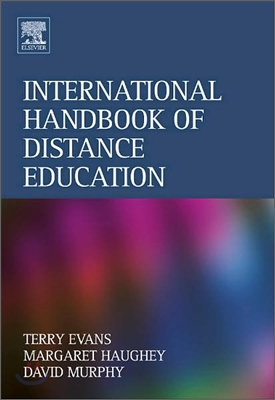 International Handbook of Distance Education
