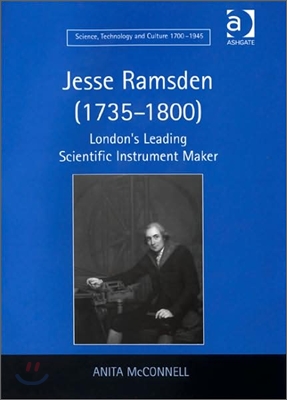 Jesse Ramsden (1735–1800)