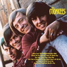 Monkees - The Monkees 