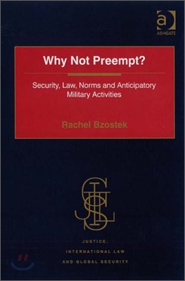 Why Not Preempt?