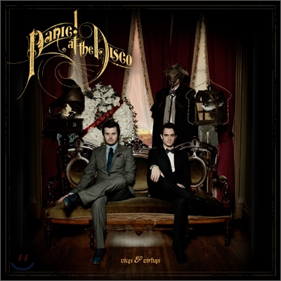 Panic At The Disco - Vices & Virtues