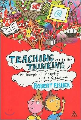 Teaching Thinking