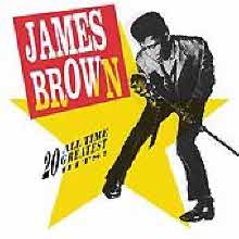 James Brown - 20 All Time Greatest Hits! (수입)