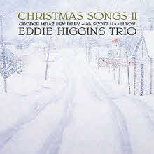 Eddie Higgins Trio - Christmas Songs 2 (일본수입)