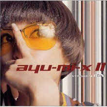 Ayumi Hamasaki (하마사키 아유미) - Ayu-Mi-X II Version JPN (수입/avcd11798)