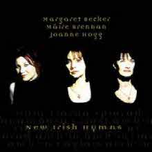 Margaret Becker,Maire Brennan,Joanne Hogg - New Irish Hymns (수입)