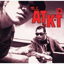 m.c.A.T. (엠씨 에이티) m.c.A.T’ n K.T(K) (수입/single/escb3022)