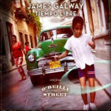 James Galway - 클로드 볼링 : 플루트와 재즈 피아노를 위한 모음곡 (SONY BMG 샘플러 포함/미개봉)