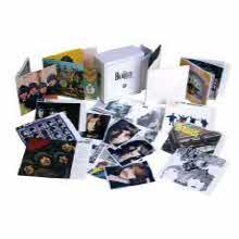 Beatles - Beatles In Mono Boxset (Mini-Vinyl Sleeve 일본제작) (Ltd. Edition) (13CD Box/미개봉)