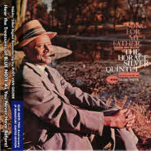 Horace Silver Quintet - Song for My Father (Blue Note LP Miniature Series/미개봉)