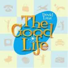 David Lanz - The Good Life (미개봉)