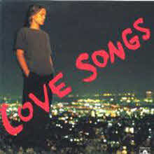 Eguchi Yosuke (江口洋介, 에구치 요스케) - LOVE SONGS (수입/poch1157)