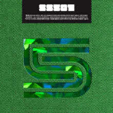 더블에스501 (SS 501) - Destination (Normal Edition/Digipack)