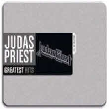 Judas Priest - Greatest Hits (The Steel Box Collection/수입/미개봉)
