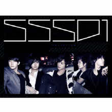 더블에스501 (SS 501) - Collection (Digipack)