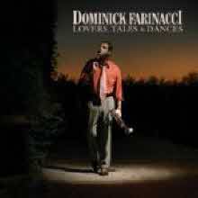 Dominick Farinacci - Lovers, Tales &amp; Dances (미개봉)