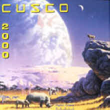 Cusco - 2000 (수입)