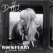 Duffy - Rockferry (2CD DELUXE EDITION/DIGI-PAK/미개봉)