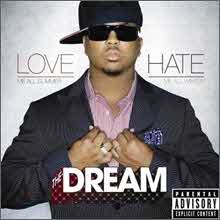 Dream - Love Hate (미개봉)