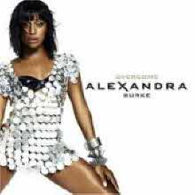 Alexandra Burke - Overcome (LIMITED EDITION/수입/미개봉)