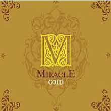V.A. - Miracle Gold (2CD/하드커버없음-가격인하)