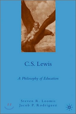 C.S. Lewis: A Philosophy of Education