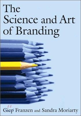 The Science and Art of Branding