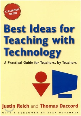 Best Ideas for Teaching with Technology