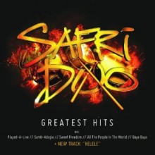 Safri Duo - Greatest Hits