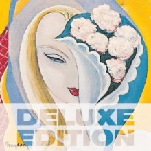 Derek &amp; The Dominos - Layla &amp; Other Assorted Love Songs (40th Anniversary Deluxe Edition)