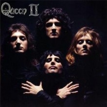 Queen (퀸) - 2집 Queen II [Deluxe Edition]