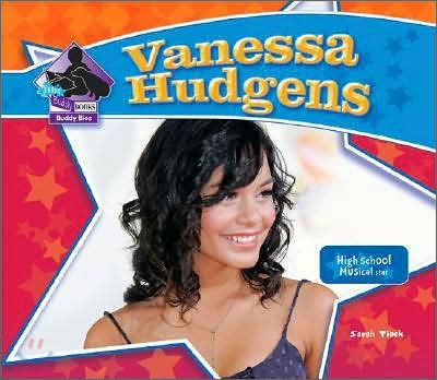 Vanessa Hudgens: High School Musical Star