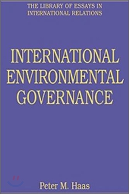 International Environmental Governance