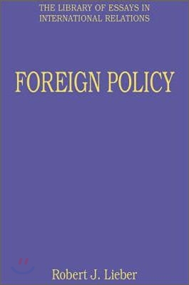 Foreign Policy