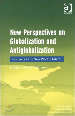 New Perspectives on Globalization and Antiglobalization