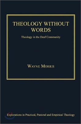 Theology without Words