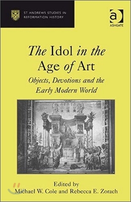 Idol in the Age of Art