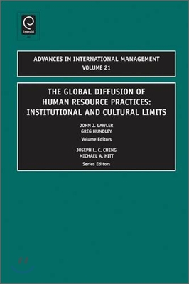 Global Diffusion of Human Resource Practices: Institutional and Cultural Limits