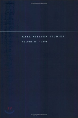 Carl Nielsen Studies