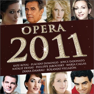 Opera 2011 (오페라 2011)
