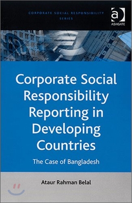 Corporate Social Responsibility Reporting in Developing Countries